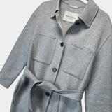 pre-loved Marc O'Polo Mantel Gr. 36