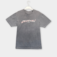 pre-loved The Kooples Paris T-Shirt Gr. M