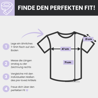 pre-loved Koon T-Shirt Gr. M