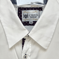 pre-loved Aragaza Hemd Gr. M