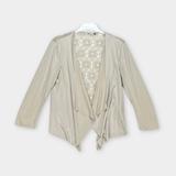 pre-loved Only Cardigan Gr. L