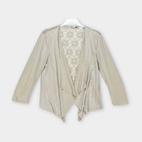 pre-loved Only Cardigan Gr. L