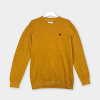 pre-loved No Excess Pullover Gr. L