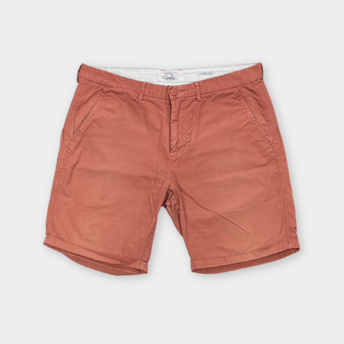 pre-loved Pull&Bear Shorts Gr. 46