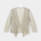 pre-loved Only Cardigan Gr. L