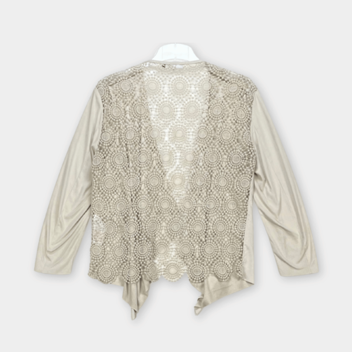 pre-loved Only Cardigan Gr. L