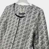 pre-loved Garcia Jeans Cardigan Gr. L