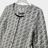 pre-loved Garcia Jeans Cardigan Gr. L