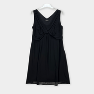 pre-loved Esprit Kleid Gr. 42