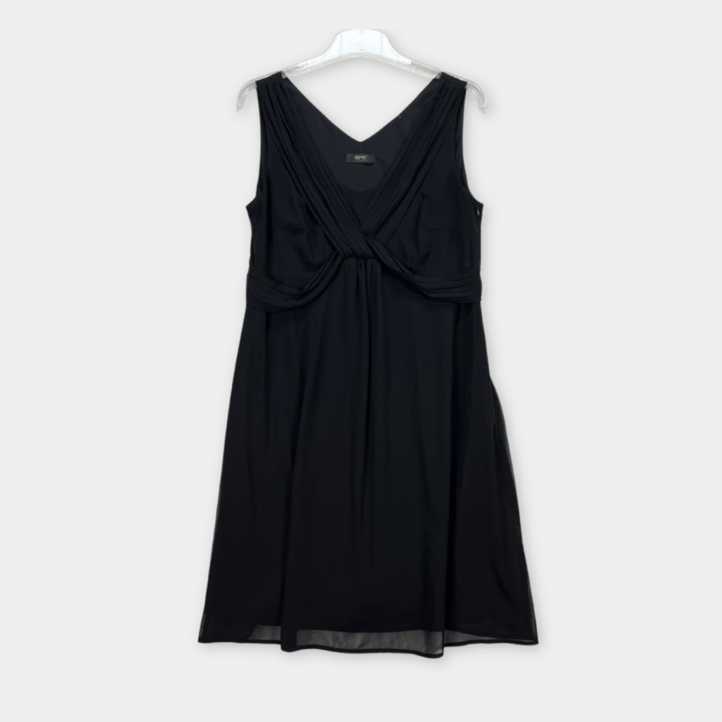 pre-loved Esprit Kleid Gr. 42