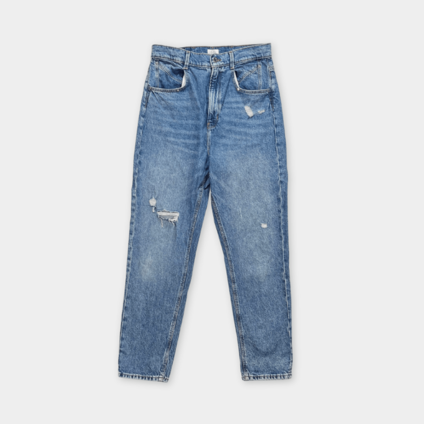 pre-loved s.Oliver Jeans Gr. 40/32