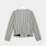 pre-loved Garcia Jeans Cardigan Gr. L