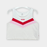 pre-loved Levi's Top Gr. S