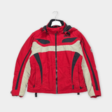 pre-loved Jack Wolfskin Skijacke Gr. XL