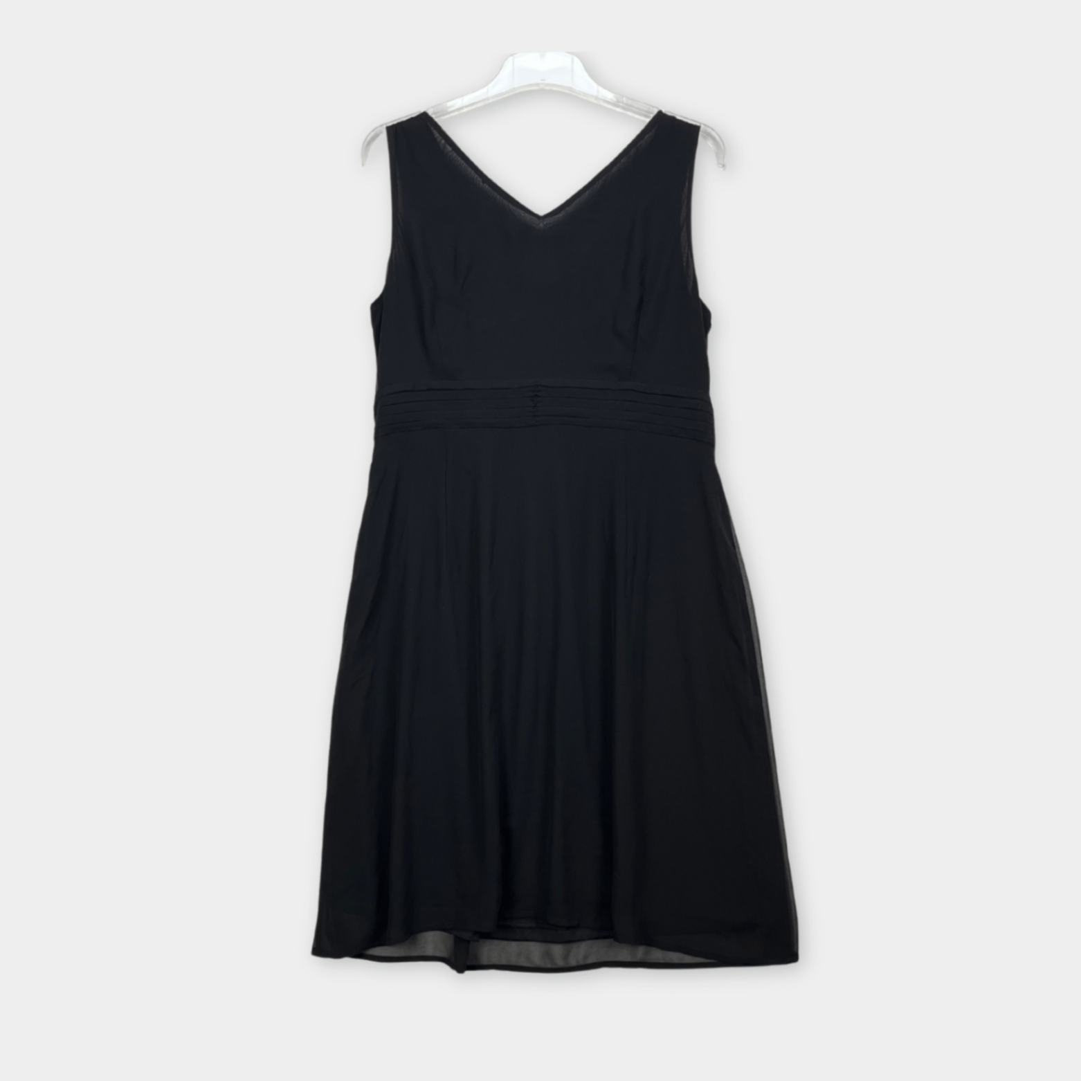 pre-loved Esprit Kleid Gr. 42