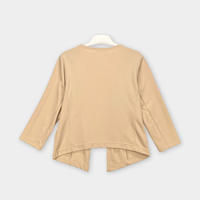 pre-loved Opus Cardigan Gr. 44