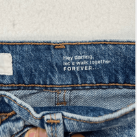 pre-loved s.Oliver Jeans Gr. 40/32
