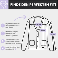 pre-loved Opus Cardigan Gr. 44