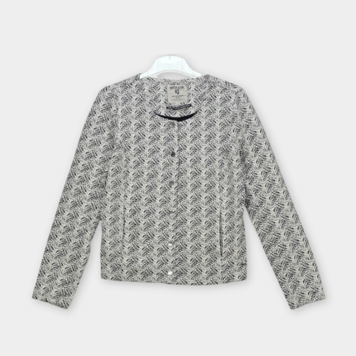 pre-loved Garcia Jeans Cardigan Gr. L