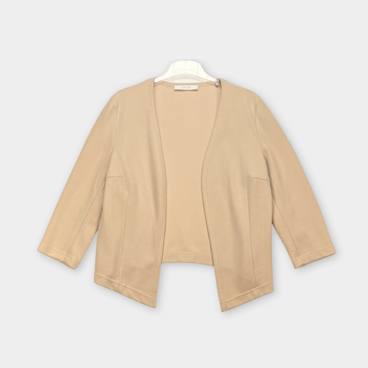 pre-loved Opus Cardigan Gr. 44