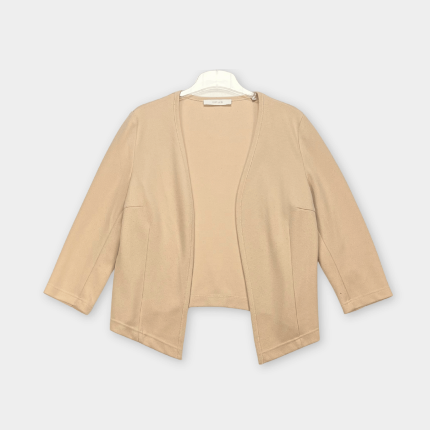 pre-loved Opus Cardigan Gr. 44