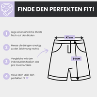 pre-loved WE Shorts Gr. W36
