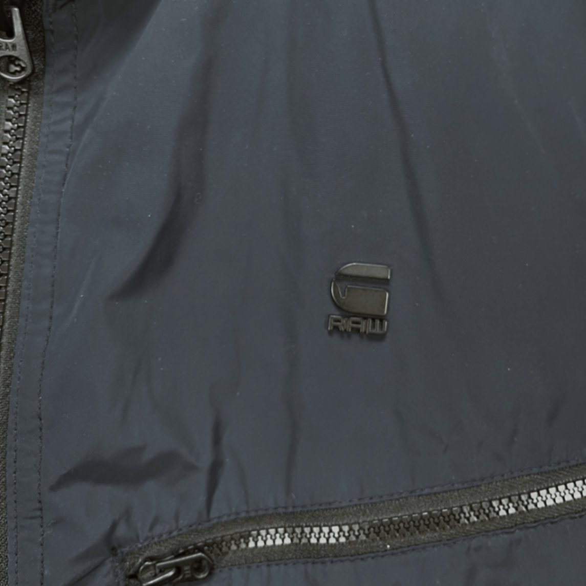 pre-loved G-Star Raw Jacke Gr. M