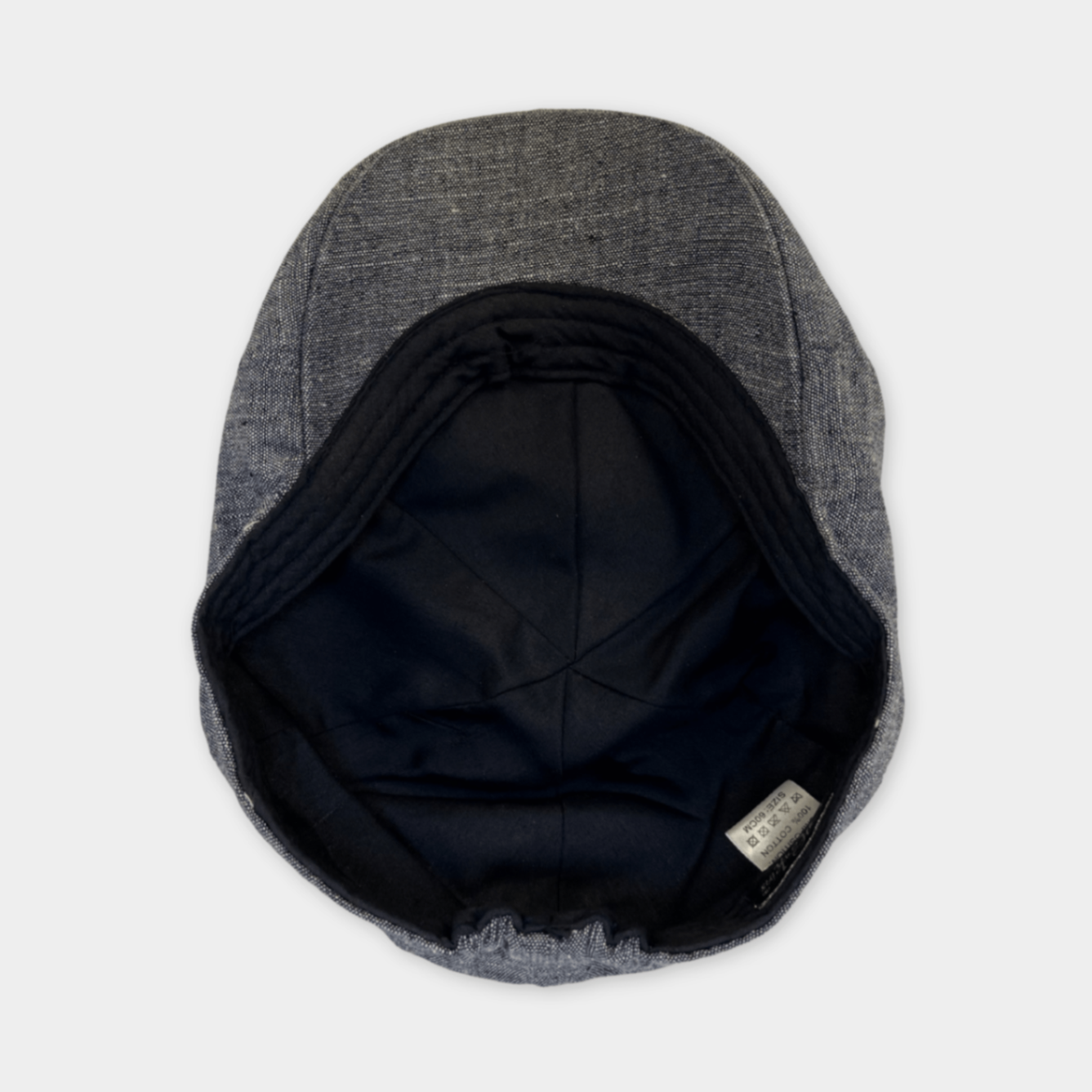 pre-loved Hawkins Schieberm�tze 60 cm