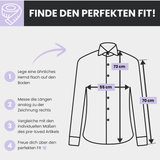 pre-loved Aragaza Hemd Gr. L