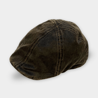 pre-loved Stetson Schiebermütze 57 cm