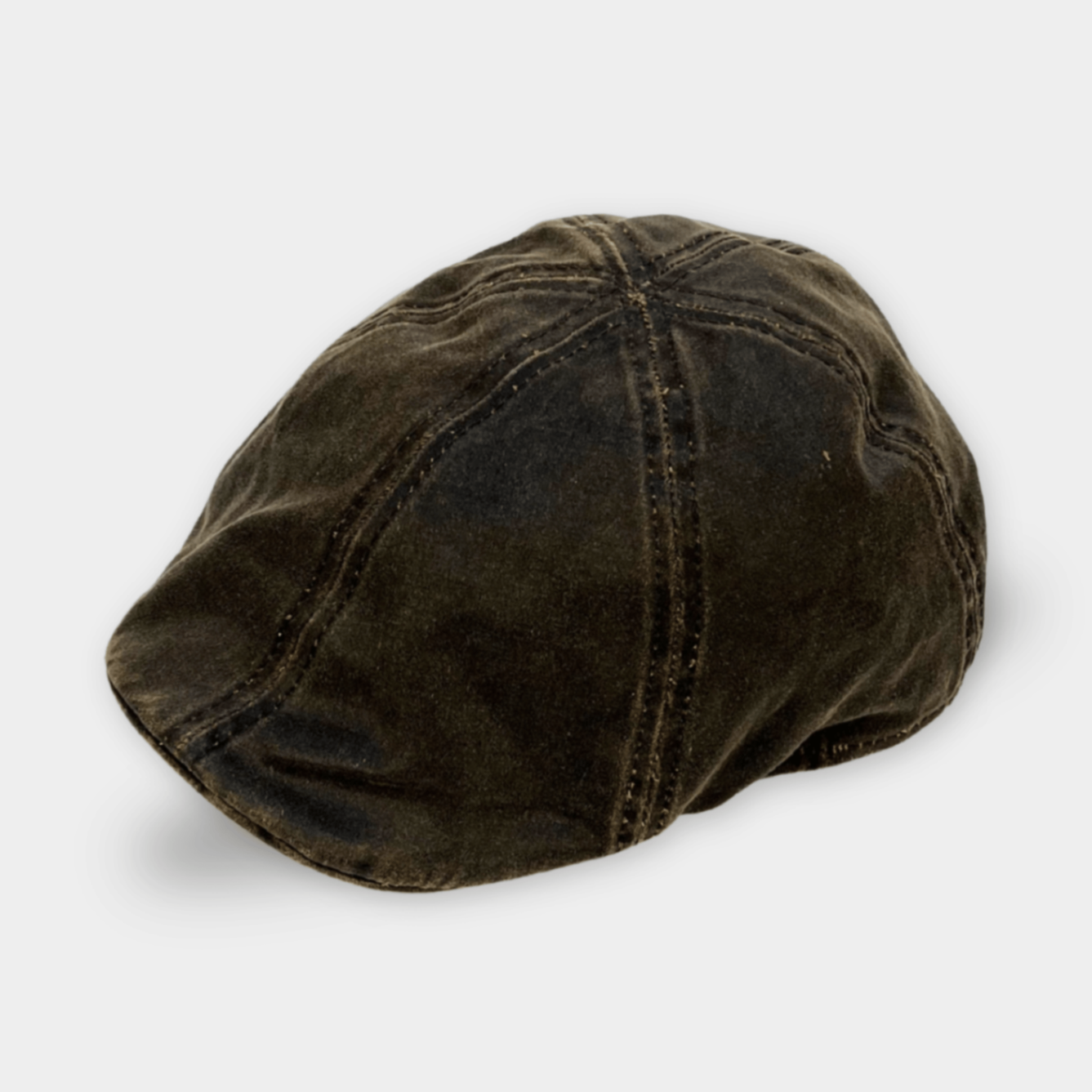 pre-loved Stetson Schiebermütze 57 cm