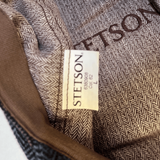 pre-loved Stetson Schiebermütze Gr. L/ 56 cm