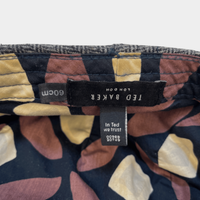pre-loved Ted Baker Schiebermütze 60 cm