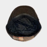 pre-loved Hawkins Schieberm�tze 58 cm