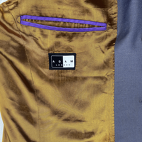 pre-loved Adam London Hosenanzug Gr. individuell