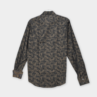 pre-loved Aragaza Hemd Gr. L