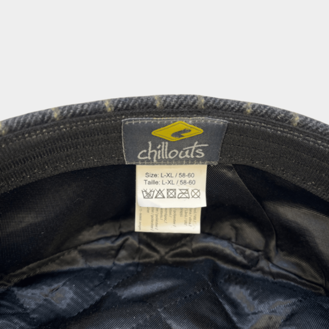 pre-loved Chillouts Schieberm�tze Gr. L 58-60