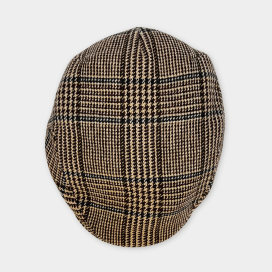 pre-loved Laird & Co. Schiebermütze Gr. 59