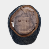 pre-loved Stetson Schiebermütze Gr. L/ 56 cm