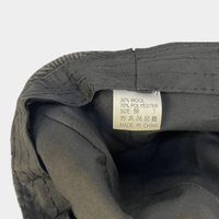 pre-loved unbekannt Schieberm�tze 59 cm