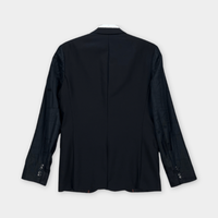 pre-loved Hugo Boss Sakko Gr. 48 f�r Top Gun Fans