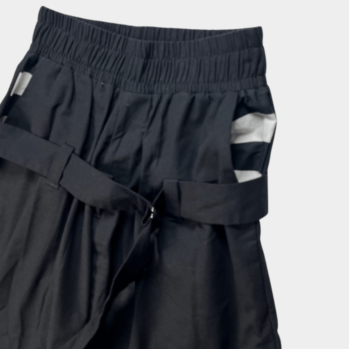 pre-loved The Slate X Fred Designer Hose