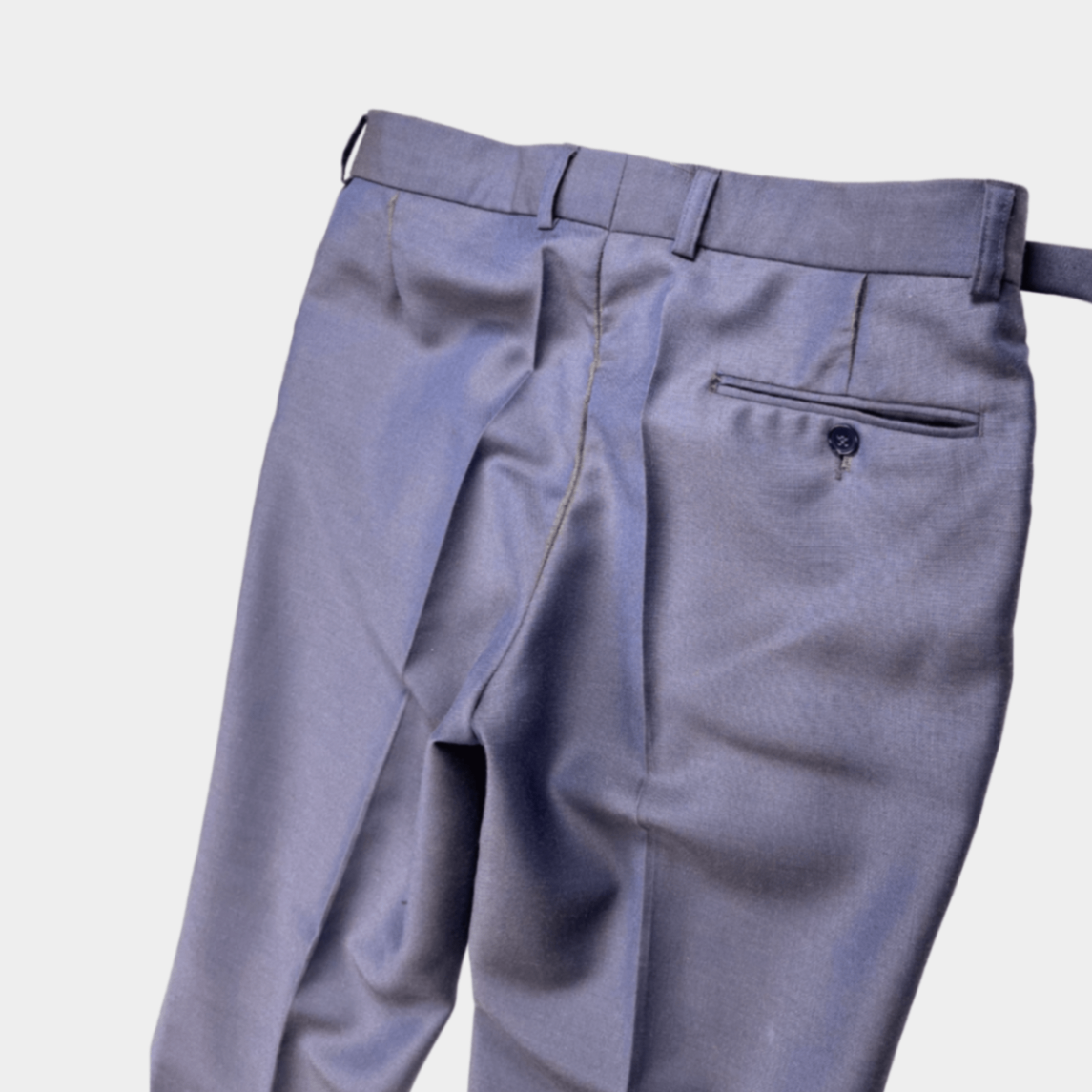 pre-loved Adam London Hosenanzug Gr. individuell