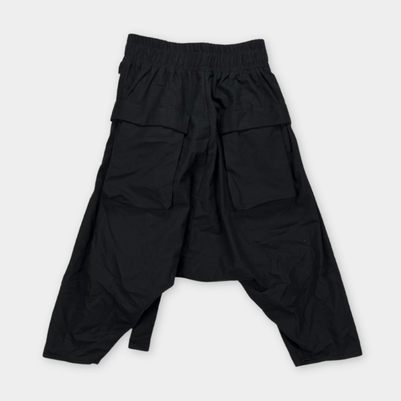 pre-loved The Slate X Fred Designer Hose