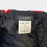 pre-loved Alan Ferro Schiebermütze 58 cm