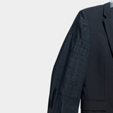 pre-loved Hugo Boss Sakko Gr. 48 f�r Top Gun Fans
