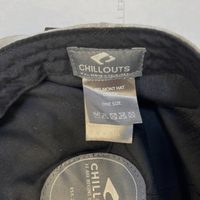 pre-loved Chillouts Schieberm�tze Onesize