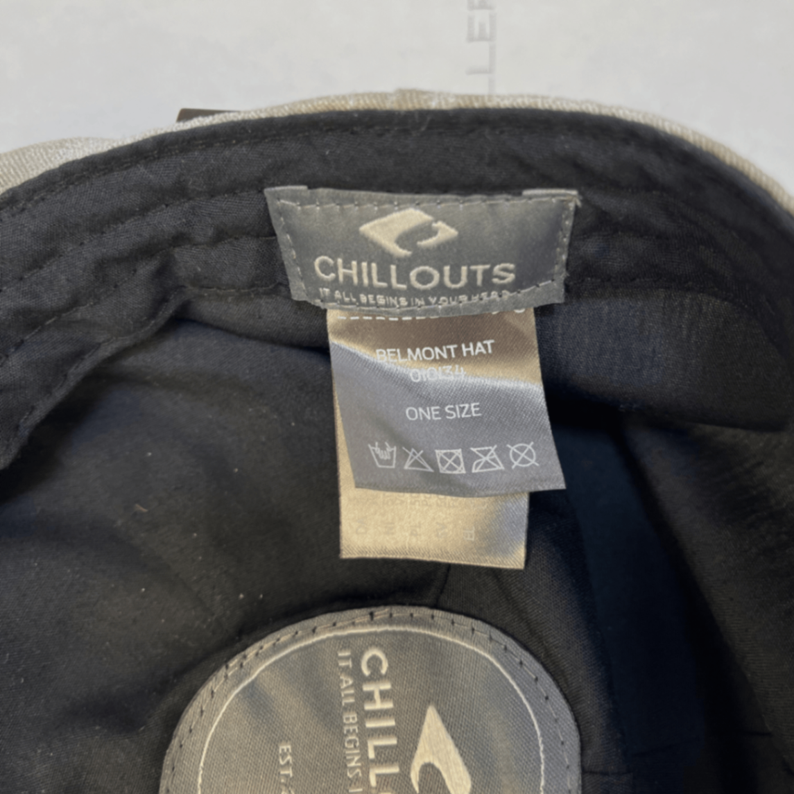 pre-loved Chillouts Schieberm�tze Onesize