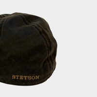 pre-loved Stetson Schiebermütze 57 cm