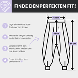 pre-loved Avana Vietnam Hose Gr. S